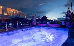 Hotel Villa Peñasco by Ventanas al Cielo